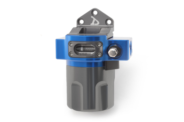Injector Dynamics Fit ID-F750 Fuel Filter