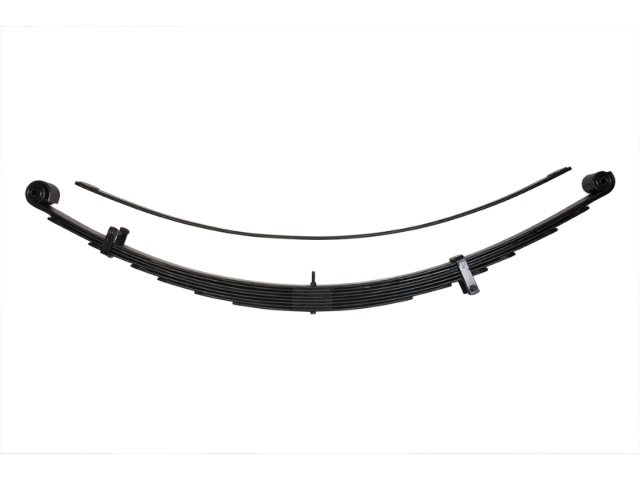 Icon Fits 2007+ Toyota Tundra Multi Rate RXT Leaf Pack w/Add In Leaf