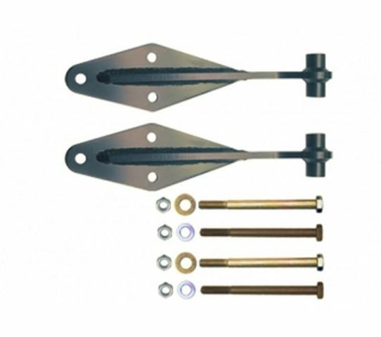 ICON Suspension Shock Mounting Kit Dual shock Mount Kit