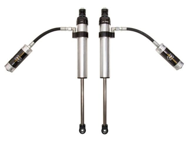 ICON Shock Absorber Fit Set 05-UP TACOMA 6" REAR 2.5 VS RR PAIR