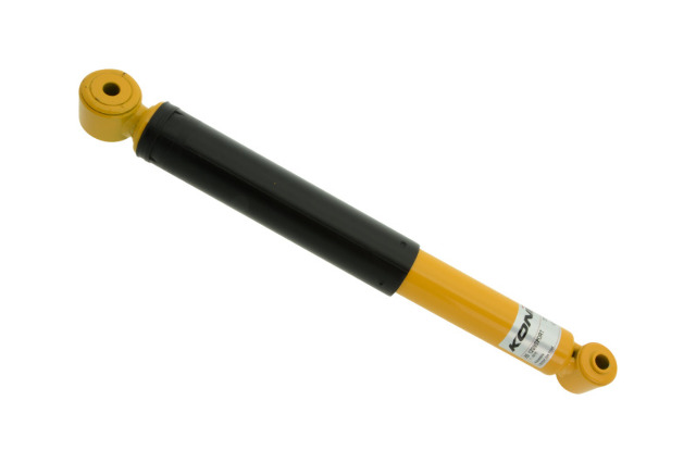 Koni Sport (Yellow) Shock Fit 76-82 Porsche 924/ 924 Turbo - Rear