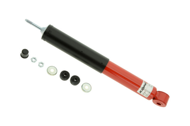 Koni Fit Heavy Track (Red) Shock 92-99 Mitsubishi Montero (all models) - Rear