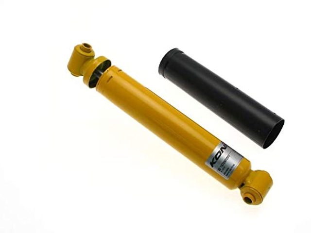 Koni Sport (Yellow) Shock 85-92 Fit Volvo 740 Sedan And Wagon - Rear
