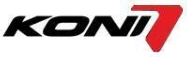 Koni 73 25 01 003 1 Nut