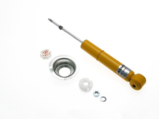 Koni Sport (Yellow) Shock Fit 98-05 Mazda Miata - Rear