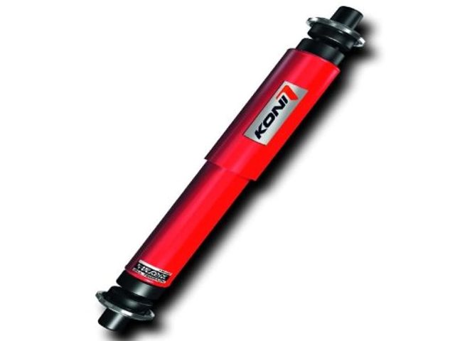 Koni (8240 1197SPX) Heavy Track Rear Shock for Mercedes-Benz G-Class