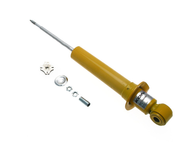 Koni Sport (Yellow) Shock Fit 06-09 Mazda MX-5 Roadster - Rear