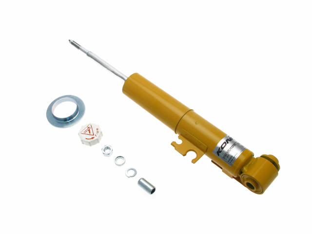 Koni 8241 1252RSPOR Yellow Sport Shock -Right Rear)