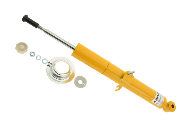 Koni 8241-1282RSPOR Externally Adjustable Sport Twin Tube Shock Absorber