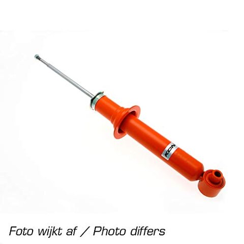 Koni 8250-1035 Shock Absorber STR.T MX-5 / Miata 2005-2013 (Rear) (8250-1034), Orange
