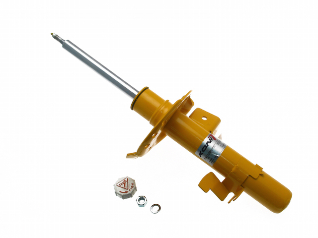 Koni Shock Fit 06-10 S80 (incl AWD/ excl 4C & Self-Leveling Susp) - Right Front