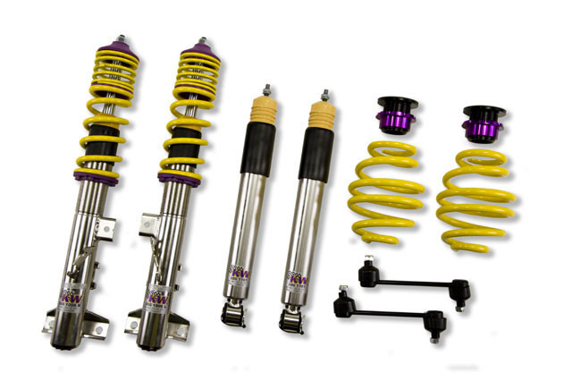 KW Coilover Kit V3 Fits BMW M3 E36 (M3B M3/B) Coupe Convertible Sedan