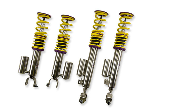 KW Coilover Kit V3 Fits Honda S2000