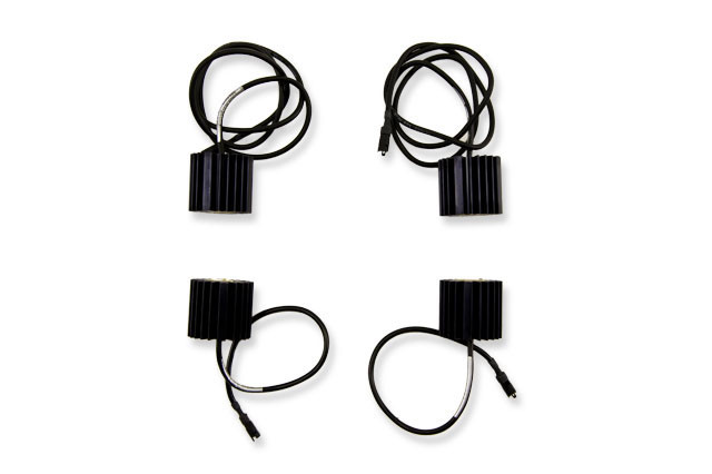 KW Electronic Damping Cancellation Kit Fits Nissan GT-R type R35