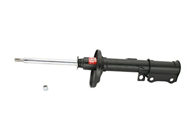 KYB 235037 Excel-G Gas Strut , Black