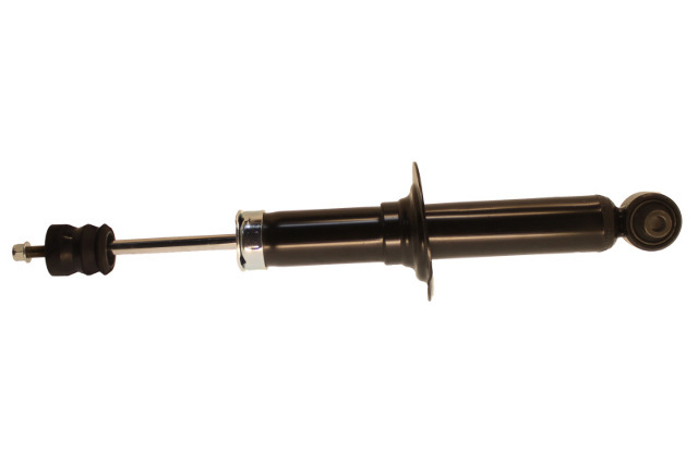KYB Shock Excel-G Fit Rear Subaru XV Crosstrek 2013
