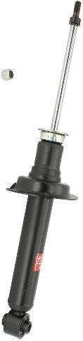 KYB Shocks & Struts Excel-G Rear Fit Toyota Supra 1986-93
