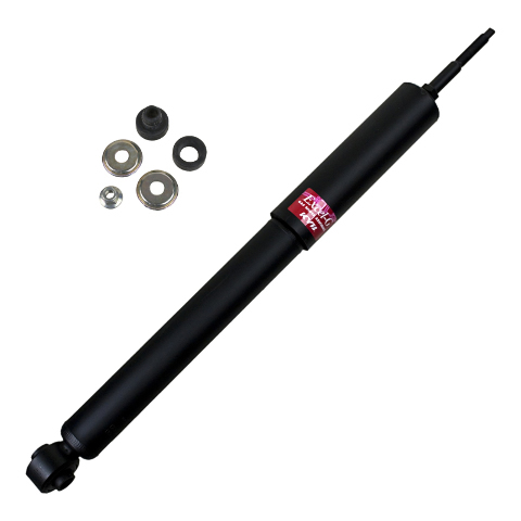 KYB Shock Excel-G Fit Front F250 Super Duty (4WD) 2005-11 F350 Super Duty (4WD)