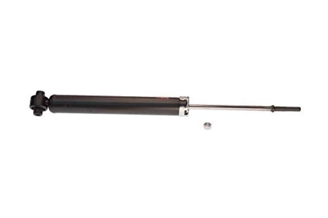 KYB 349210 Excel-G Gas Shock,Black