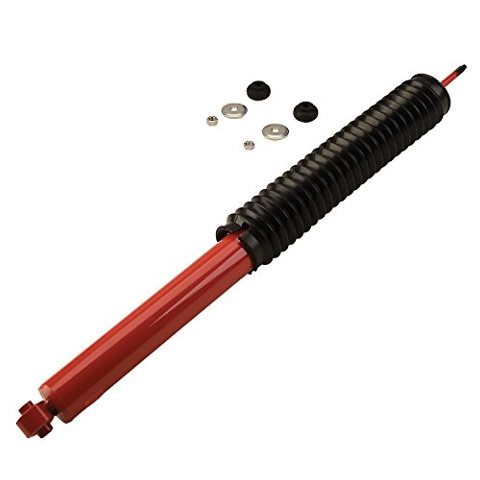 KYB 565010 MonoMax Gas Shock,Red