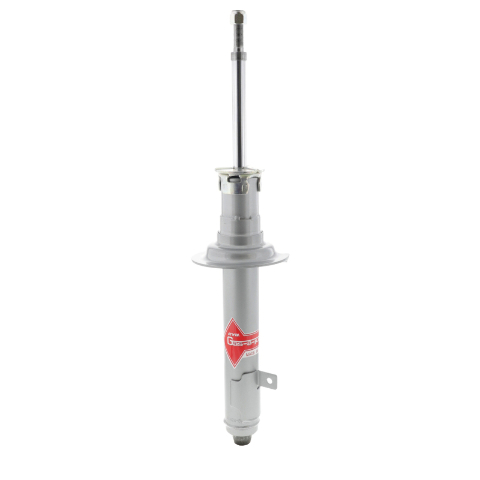 KYB Shocks Gas-A-Just Fit Front Left Strut GS350 w/Adapt Suspension AWD 2013-20