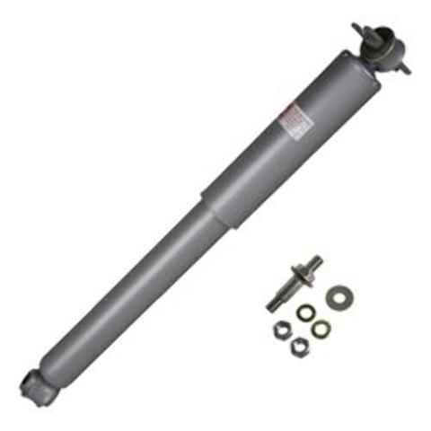 KYB Shock Rear BUICK Apollo 1973 BUICK Century 1973-77 BUICK Estate Wagon (RWD)