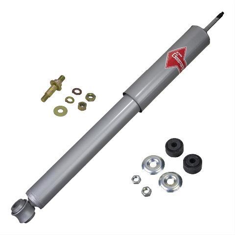 KYB Shock Gas-A-Just Rear Fit Camaro 1982-02 Fit Camaro 1993-02 Fit Chevy Corv