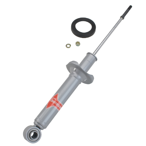 KYB Shocks & Struts Gas-A-Just Rear Fit MAZDA RX-7 1986-91