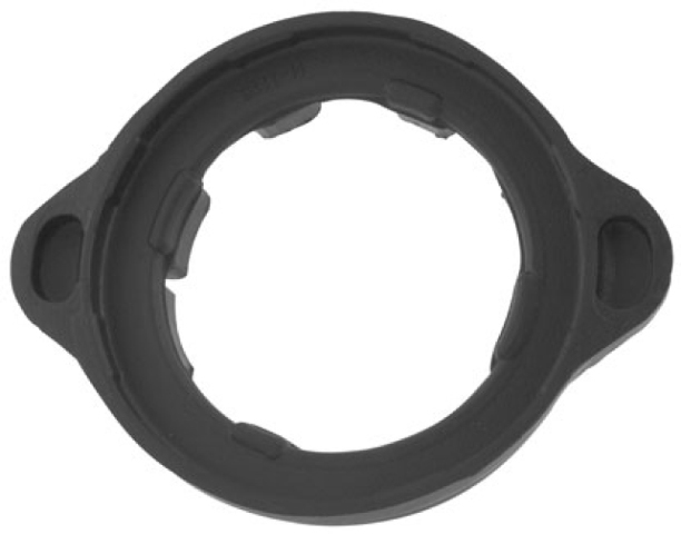 KYB Strut Mounts Fit Rear HONDA Prelude 1992-01