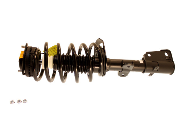KYB Strut Plus Fit Front Left Town & Country 11-13/ Grand Caravan 11-13