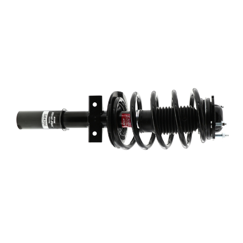 KYB Strut Plus Fit Front 07-12 GMC Acadia