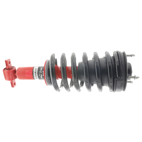 KYB Monomax Front Fit 07-13 Chevy Silverado 1500