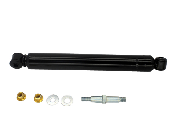 KYB Shock Steering Stabilizers Front Fit F250 (4WD) 2008-09 F350