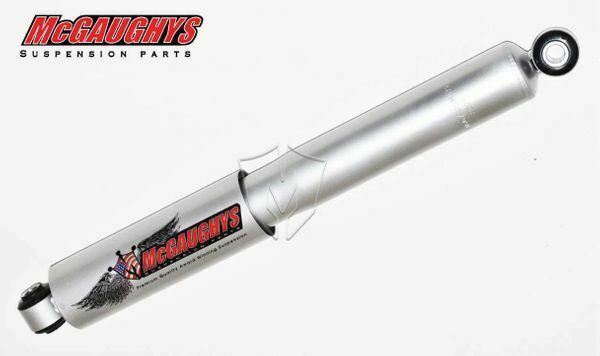 Mcgaughys Rear Lowering Shock, Part Number 3205