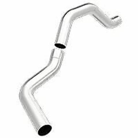 Magnaflow 4in. 2pc Tailpipe Fits 2004.5-2007 Dodge Ram Cummins 5.9L Diesel