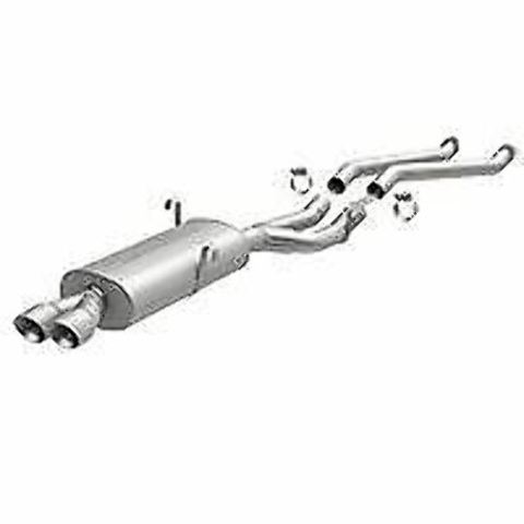 Magnaflow Cat-Back Exhaust System 87-93 Fit BMW 325