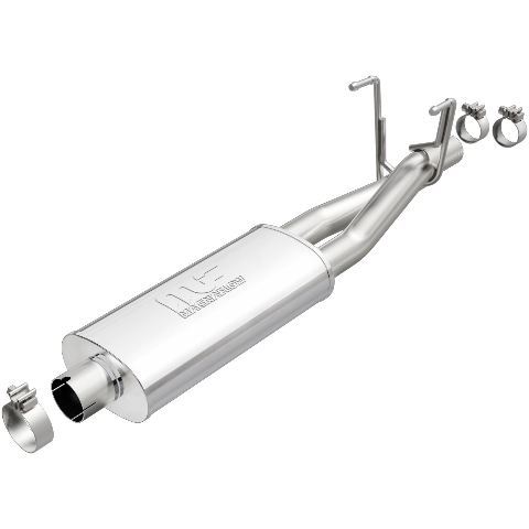Magnaflow 19439-Direct-Fit Muffler Replacement Kit With Muffler