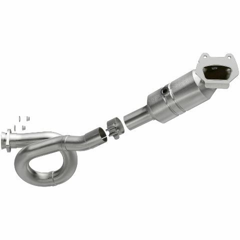 Magnaflow 21-029-Direct-Fit Catalytic Converter