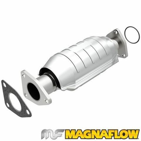 Magnaflow Catalytic Converter Direct Fit  Accord '91-93 2.2L