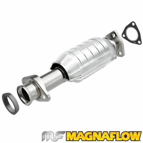 MAGNAFLOW DIRECT FIT CATALYTIC CONVERTER 1992-1995 HONDA CIVIC 1.5L/1.6L