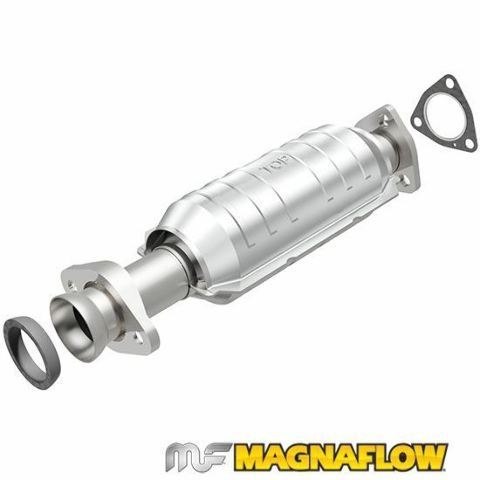 Magnaflow Catalytic Converter Direct Fit Acura 92-95