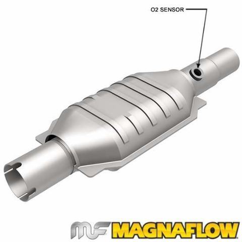 Magnaflow Catalytic Converter Direct Fit Cherokee-Grand Cherokee 96-