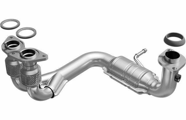 MAGNAFLOW DIRECT FIT CATALYTIC CONVERTER FITS 2000-2005 TOYOTA MR2 SPYDER 1.8L
