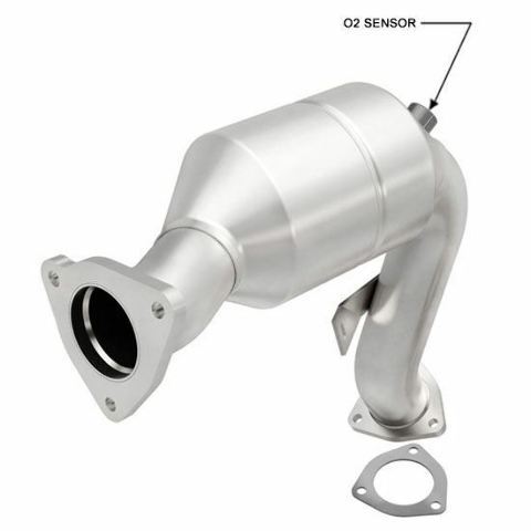 Magnaflow Catalytic Converter For 2010 Audi S4, S5, Q5, A4 Quattro