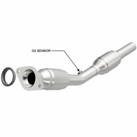 Magnaflow Catalytic Converter Direct Fit 03-08 Vibe/Matrix/Corolla