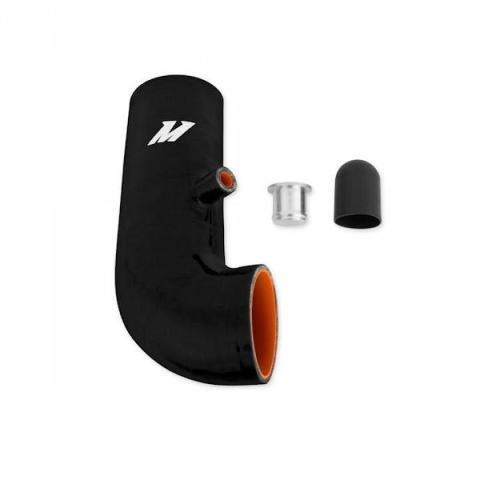 Mishimoto Black Silicone Air Intake Boot Fit Subaru BRZ 2013-16