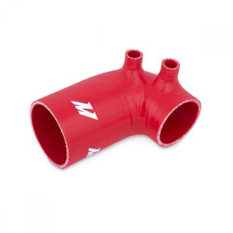 Mishimoto MMHOSE-E36-92I B35RD - Red Silicone Air Intake Boot