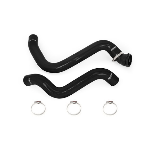 Mishimoto Fits 11-14 Ford Mustang GT 5.0L Black Silicone Hose Kit