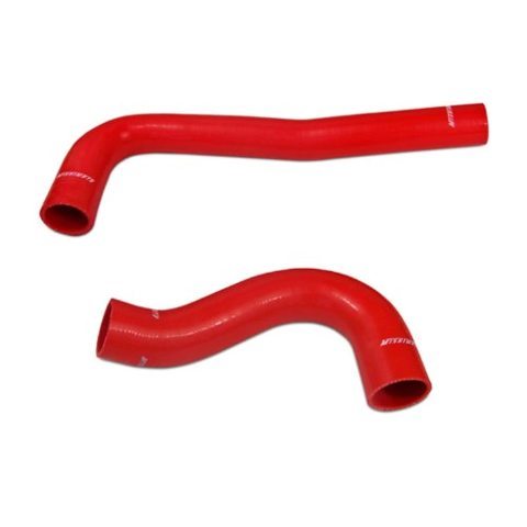 Mishimoto Silicone Radiator Hose Kit Fit Dodge Ram Cummins 5.9 6.7 2003-2009