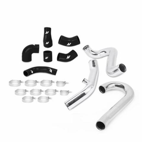 Mishimoto Fit Lancer Evolution 7/8/9 Intercooler Pipe Kit MMICP-EVO-01BK
